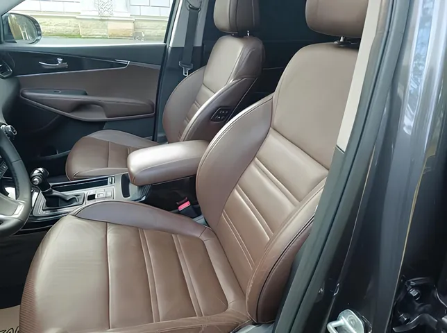 Kia Sorento, 2.0 L, 2015 жыл, 172 000 km, Baku - Баасы: 31 900 ₼ - Tunel.az