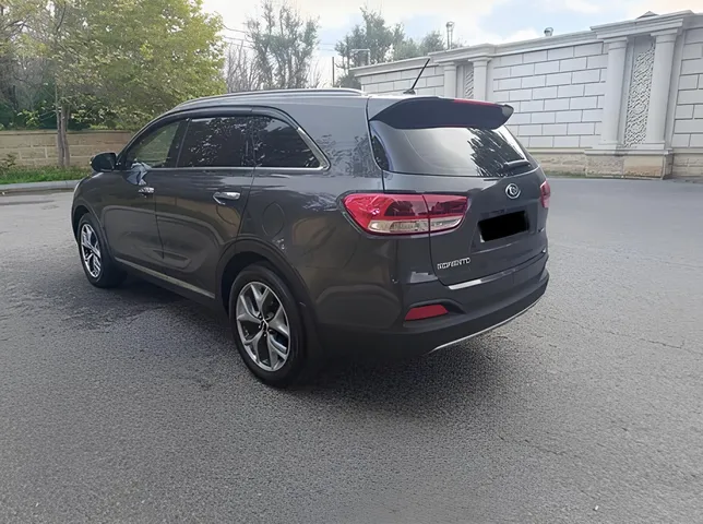 Kia Sorento, 2.0 L, 2015 жыл, 172 000 km, Baku - Баасы: 31 900 ₼ - Tunel.az