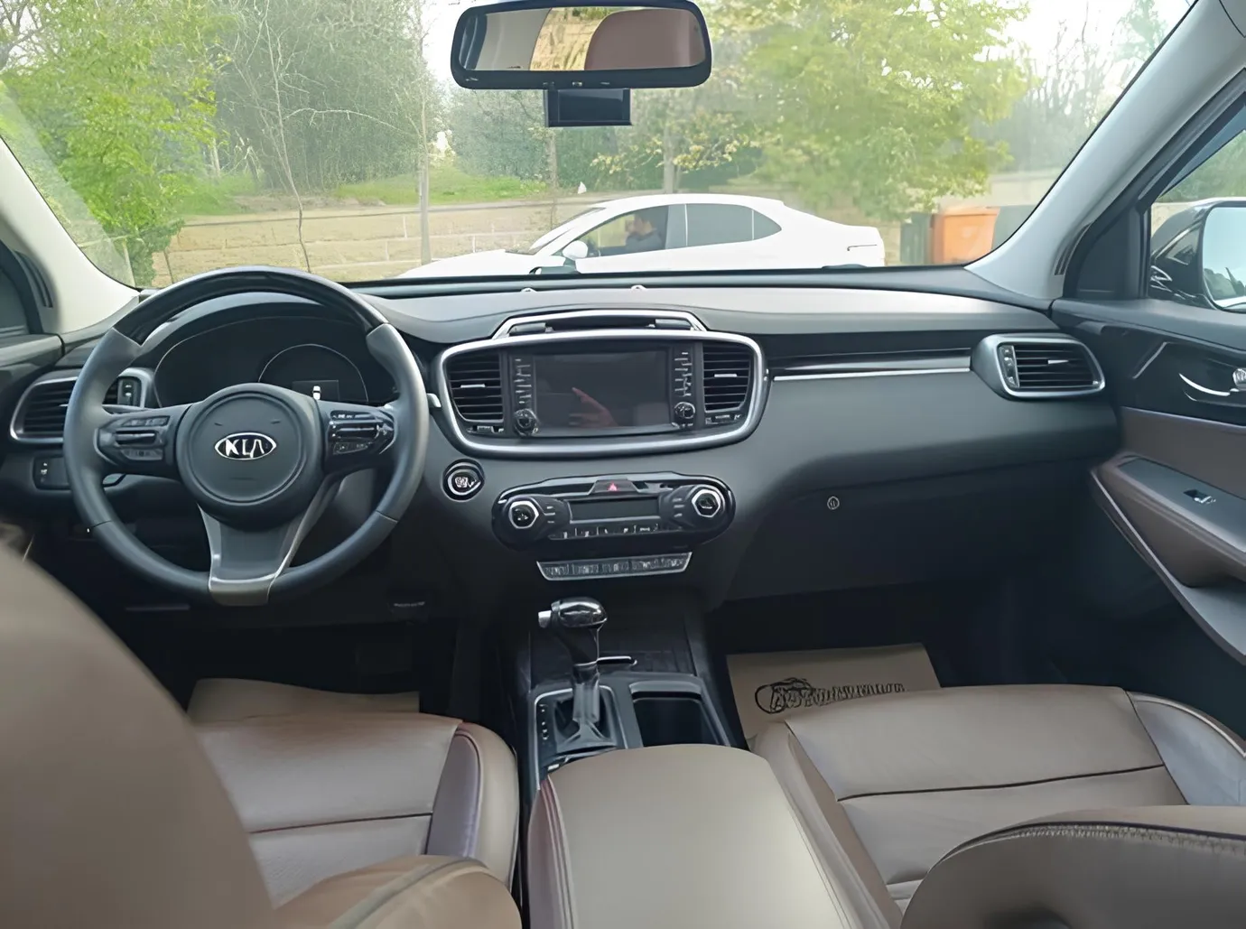 Kia Sorento, 2.0 L, 2015 жыл, 172 000 km, Baku - Баасы: 31 900 ₼ - Tunel.az