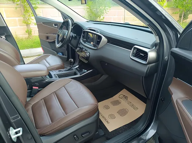 Kia Sorento, 2.0 L, 2015 жыл, 172 000 km, Baku - Баасы: 31 900 ₼ - Tunel.az