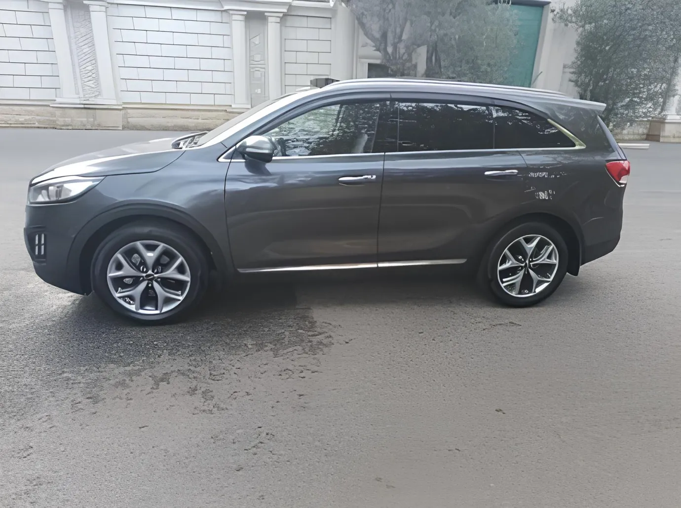 Kia Sorento, 2.0 L, 2015 жыл, 172 000 km, Baku - Баасы: 31 900 ₼ - Tunel.az