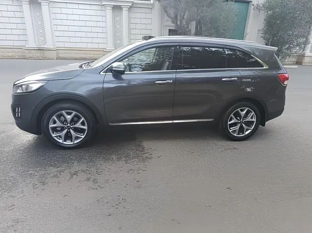 Kia Sorento, 2.0 L, 2015 жыл, 172 000 km, Baku - Баасы: 31 900 ₼ - Tunel.az