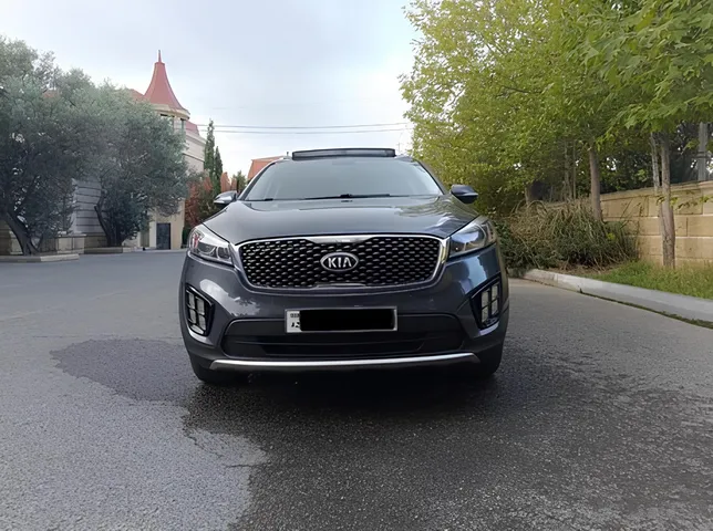 Kia Sorento, 2.0 L, 2015 жыл, 172 000 km, Baku - Баасы: 31 900 ₼ - Tunel.az
