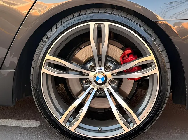 BMW 528, 2.0 L, 2013 год, 285 000 km, Сумгаит - Цена: 20 900 ₼ - Tunel.az