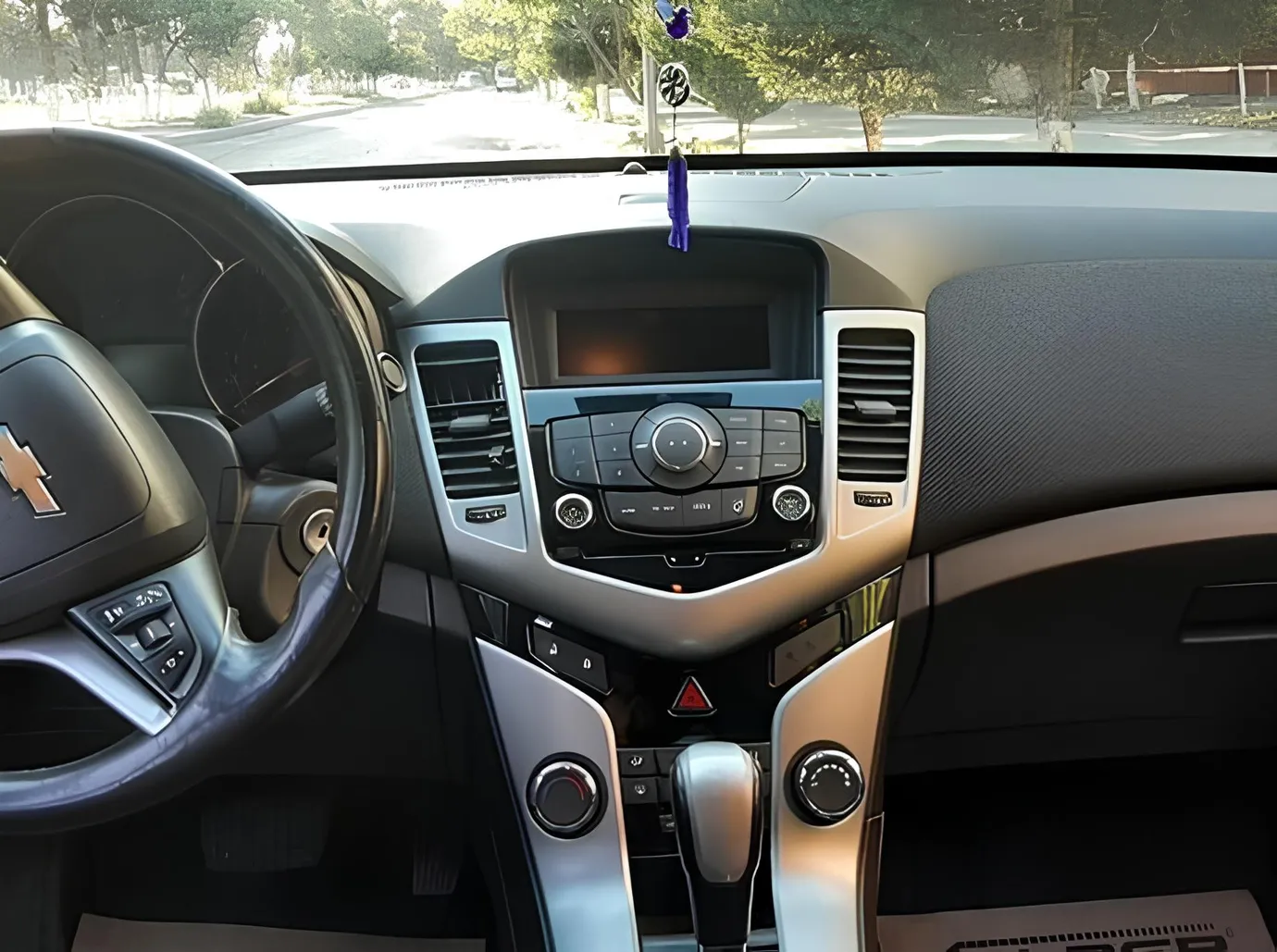 Chevrolet Cruze, 1.4 L, 2013 year, 249 000 km, Sumgayit - Price: 10 900 ₼ - Tunel.az