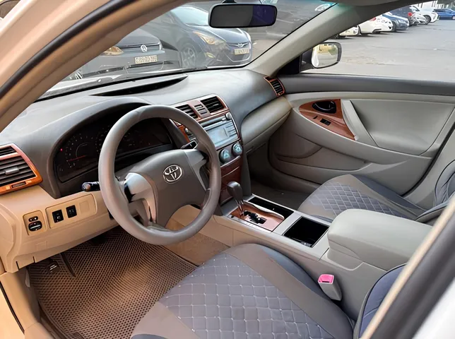 Toyota Camry, 2.4 L, 2008 год, 225 000 km, Баку - Цена: 11 900 ₼ - Tunel.az