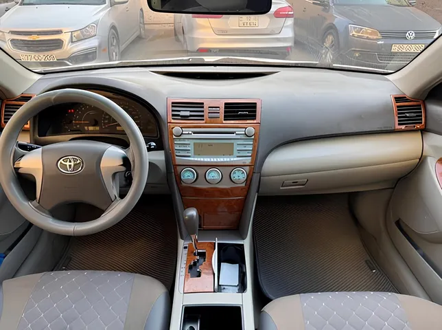 Toyota Camry, 2.4 L, 2008 год, 225 000 km, Баку - Цена: 11 900 ₼ - Tunel.az