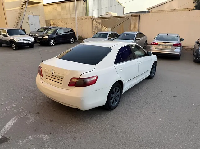 Toyota Camry, 2.4 L, 2008 год, 225 000 km, Баку - Цена: 11 900 ₼ - Tunel.az