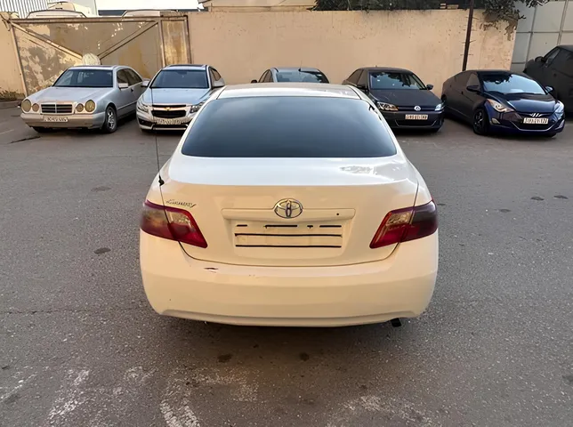 Toyota Camry, 2.4 L, 2008 год, 225 000 km, Баку - Цена: 11 900 ₼ - Tunel.az