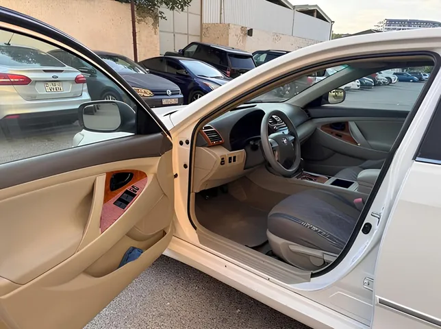 Toyota Camry, 2.4 L, 2008 год, 225 000 km, Баку - Цена: 11 900 ₼ - Tunel.az