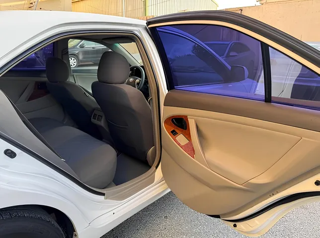 Toyota Camry, 2.4 L, 2008 год, 225 000 km, Баку - Цена: 11 900 ₼ - Tunel.az