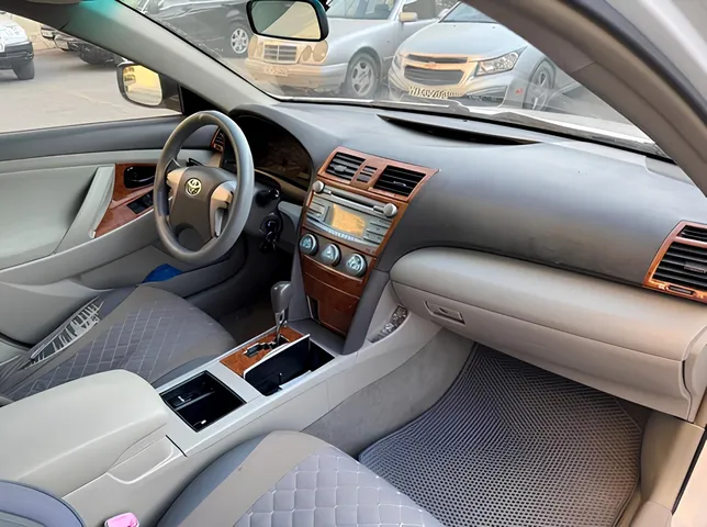 Toyota Camry, 2.4 L, 2008 год, 225 000 km, Баку - Цена: 11 900 ₼ - Tunel.az