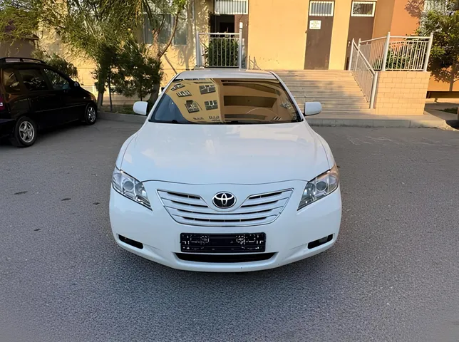 Toyota Camry, 2.4 L, 2008 год, 225 000 km, Баку - Цена: 11 900 ₼ - Tunel.az