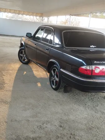 GAZ 37170, 2.4 L, 2008 წელი, 169 628 km, Sabirabad - ფასი: 7 200 ₼ - Tunel.az