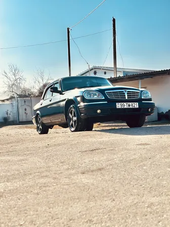 GAZ 37170, 2.4 L, 2008 წელი, 169 628 km, Sabirabad - ფასი: 7 200 ₼ - Tunel.az