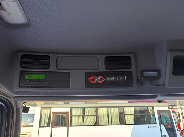 Mercedes Atego 816, 4.3 L, 2010 i̇l, 303 440 km, Bakı - Qiymət: 38 500 ₼ - Tunel.az