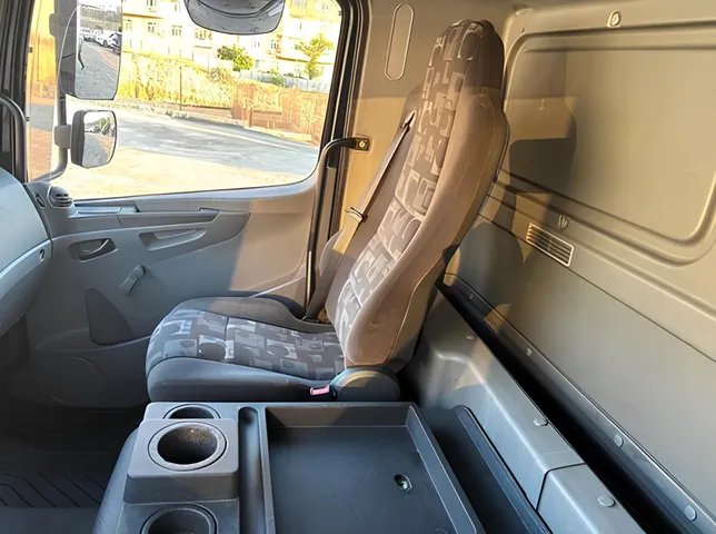 Mercedes Atego 816, 4.3 L, 2010 i̇l, 303 440 km, Bakı - Qiymət: 38 500 ₼ - Tunel.az