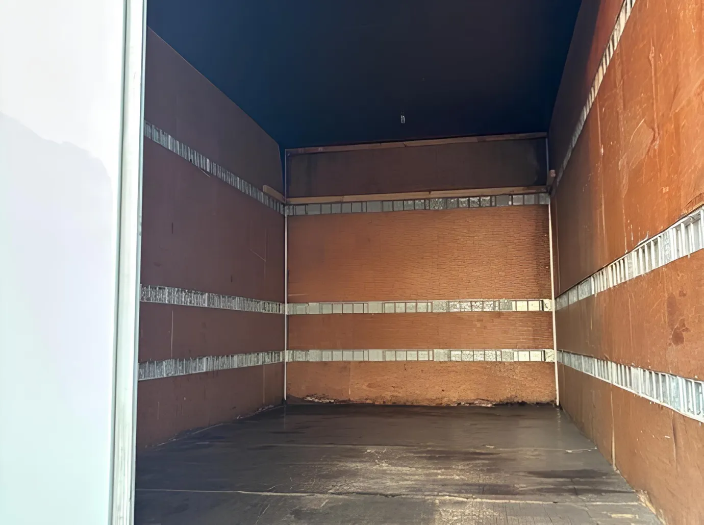 Mercedes Atego 816, 4.3 L, 2010 i̇l, 303 440 km, Bakı - Qiymət: 38 500 ₼ - Tunel.az