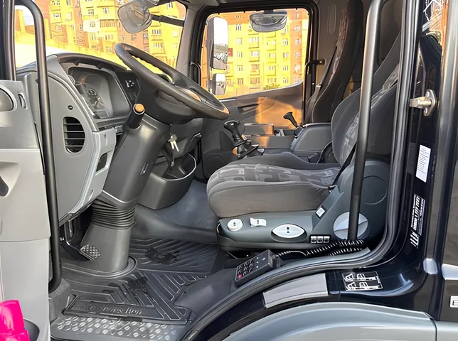Mercedes Atego 816, 4.3 L, 2010 i̇l, 303 440 km, Bakı - Qiymət: 38 500 ₼ - Tunel.az