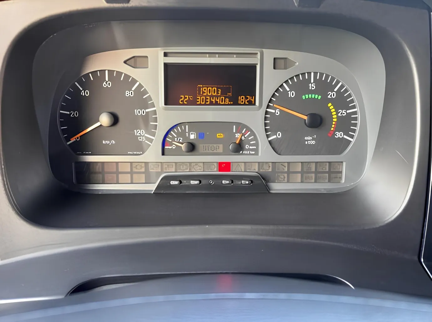 Mercedes Atego 816, 4.3 L, 2010 i̇l, 303 440 km, Bakı - Qiymət: 38 500 ₼ - Tunel.az