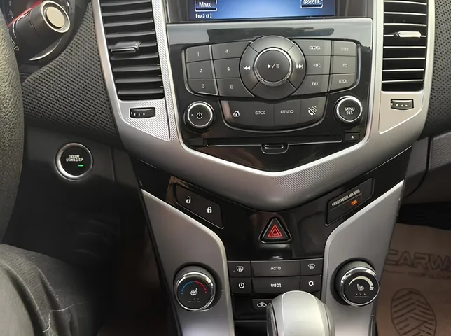 Chevrolet Cruze, 1.4 L, 2013 i̇l, 249 000 km, Gəncə - Qiymət: 13 300 ₼ - Tunel.az