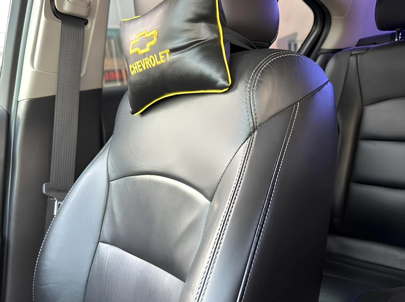 Chevrolet Cruze, 1.4 L, 2013 i̇l, 249 000 km, Gəncə - Qiymət: 13 300 ₼ - Tunel.az