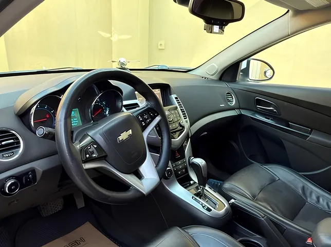 Chevrolet Cruze, 1.4 L, 2013 i̇l, 249 000 km, Gəncə - Qiymət: 13 300 ₼ - Tunel.az
