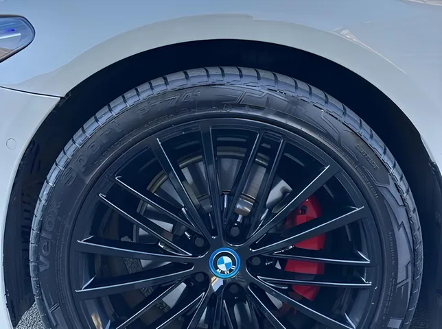 BMW 530e, 2.0 L, 2019 год, 120 000 km, Сумгаит - Цена: 45 500 ₼ - Tunel.az