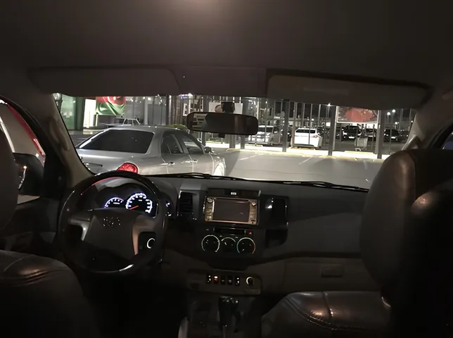 Toyota Fortuner, 2.7 L, 2013 year, 131 100 km, Baku - Price: 30 000 ₼ - Tunel.az