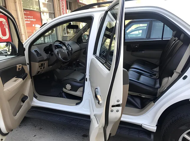 Toyota Fortuner, 2.7 L, 2013 year, 131 100 km, Baku - Price: 30 000 ₼ - Tunel.az