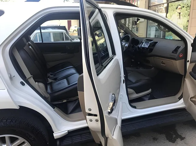 Toyota Fortuner, 2.7 L, 2013 year, 131 100 km, Baku - Price: 30 000 ₼ - Tunel.az