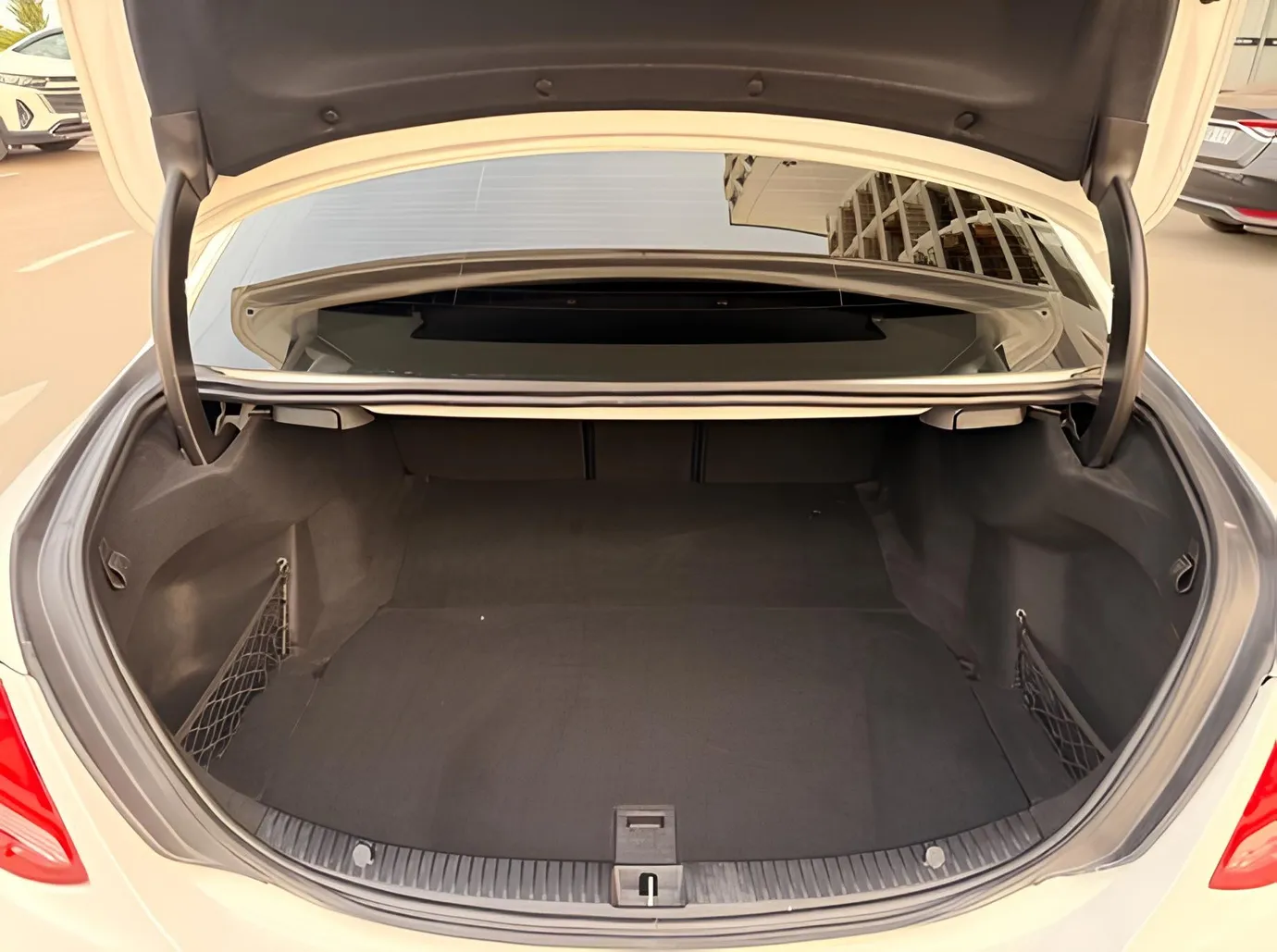 Mercedes C 300, 2.0 L, 2015 год, 218 000 km, Баку - Цена: 32 500 ₼ - Tunel.az
