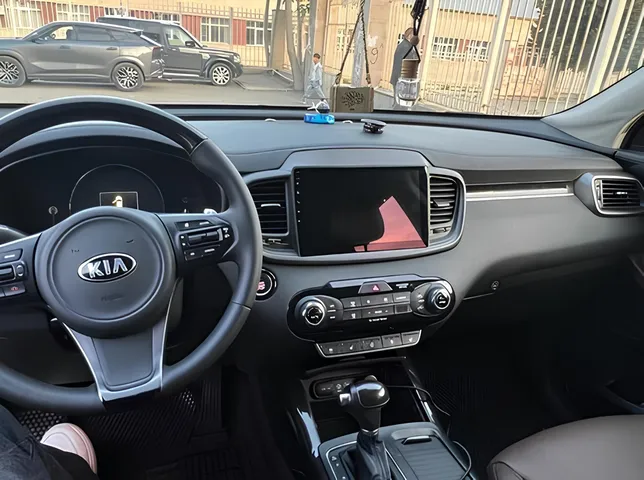 Kia Sorento, 2.2 L, 2016 year, 251 000 km, Baku - Price: 32 500 ₼ - Tunel.az