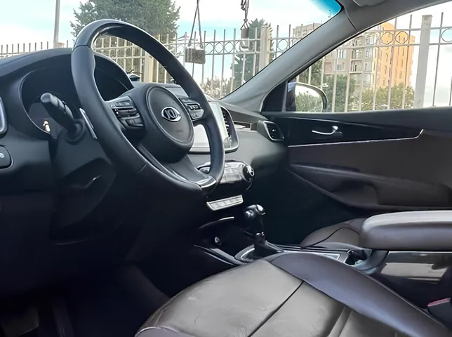 Kia Sorento, 2.2 L, 2016 year, 251 000 km, Baku - Price: 32 500 ₼ - Tunel.az