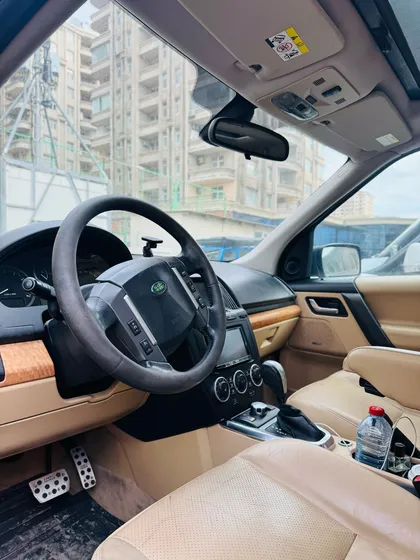Land Rover Freelander, 3.2 L, 2007 año, 250 000 km, Baku - Precio: 10 500 ₼ - Tunel.az