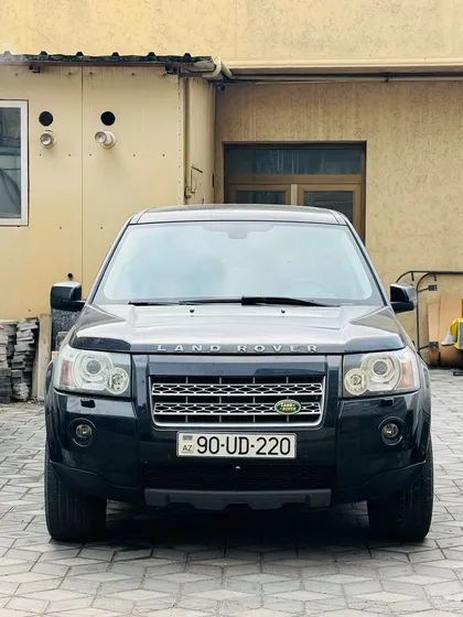 Land Rover Freelander, 3.2 L, 2007 año, 250 000 km, Baku - Precio: 10 500 ₼ - Tunel.az