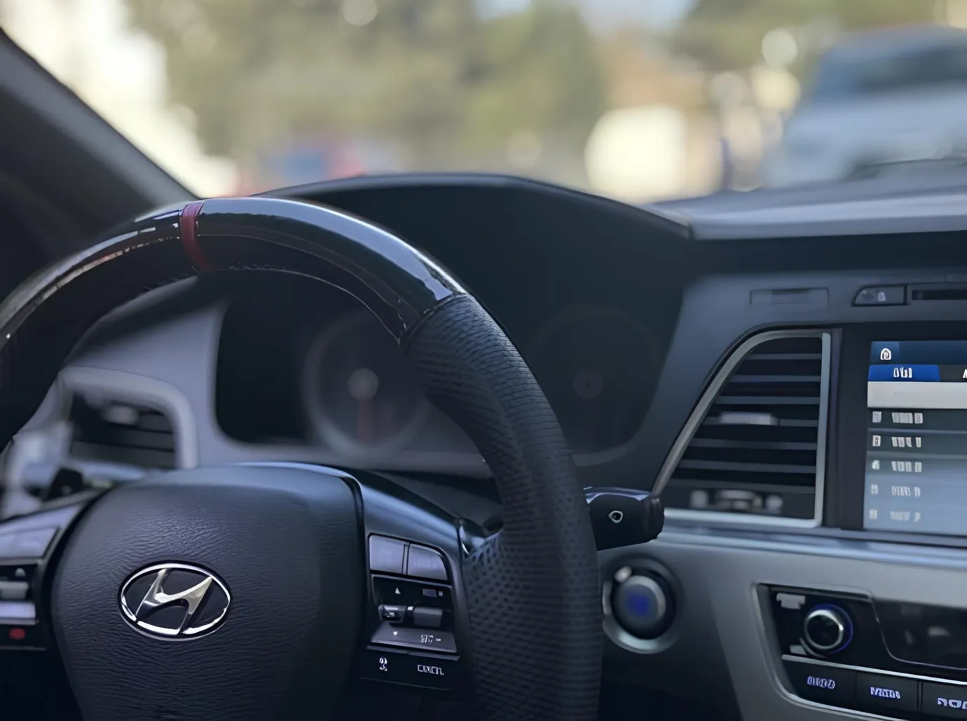 Hyundai Sonata, 2.0 L, 2014 year, 182 040 km, Baku - Price: 22 000 ₼ - Tunel.az