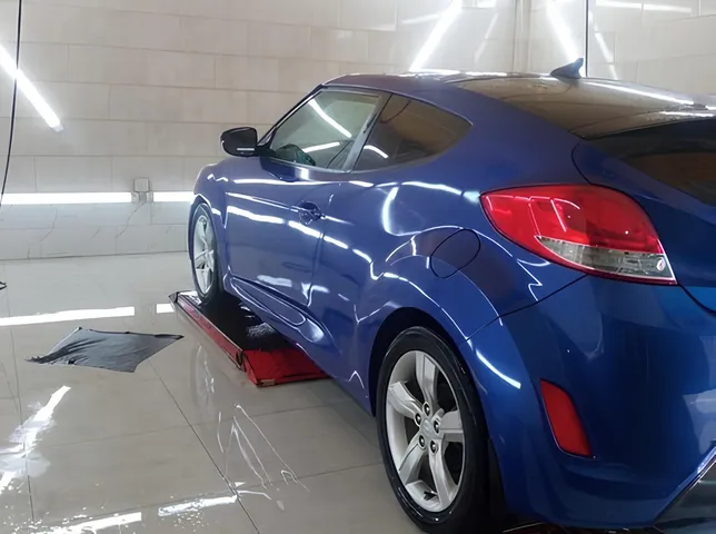 Hyundai Veloster, 1.6 L, 2011 год, 158 000 km, Баку - Цена: 13 999 ₼ - Tunel.az