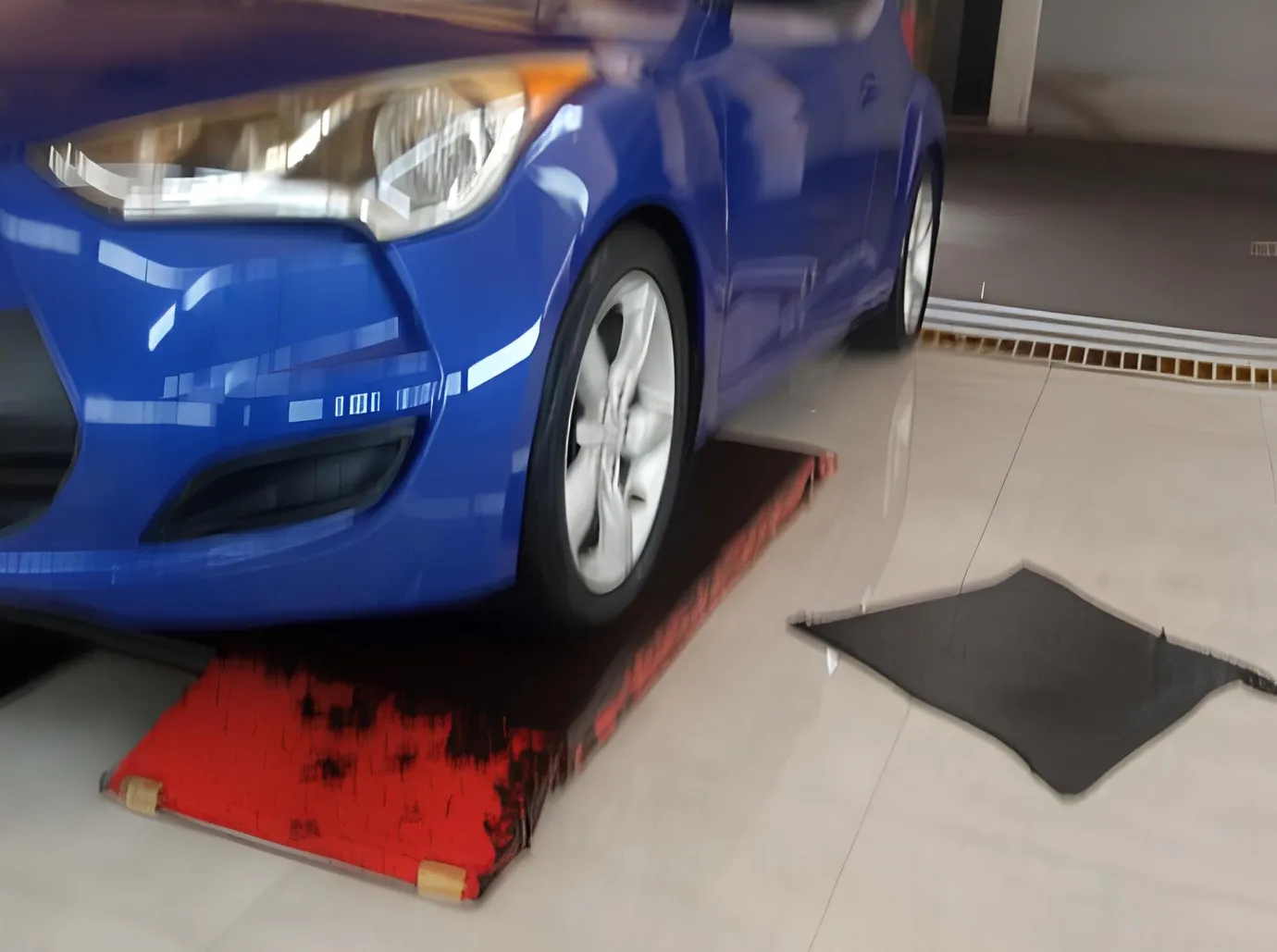 Hyundai Veloster, 1.6 L, 2011 год, 158 000 km, Баку - Цена: 13 999 ₼ - Tunel.az