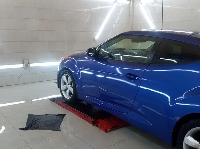 Hyundai Veloster, 1.6 L, 2011 год, 158 000 km, Баку - Цена: 13 999 ₼ - Tunel.az