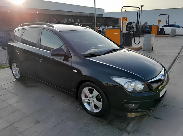 Hyundai i30, 1.6 L, 2010 year, 220 700 km, Khachmaz - Price: 13 700 ₼ - Tunel.az