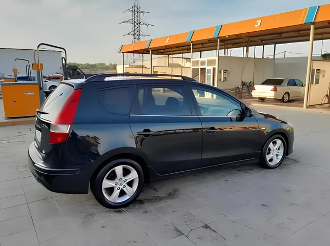 Hyundai i30, 1.6 L, 2010 year, 220 700 km, Khachmaz - Price: 13 700 ₼ - Tunel.az