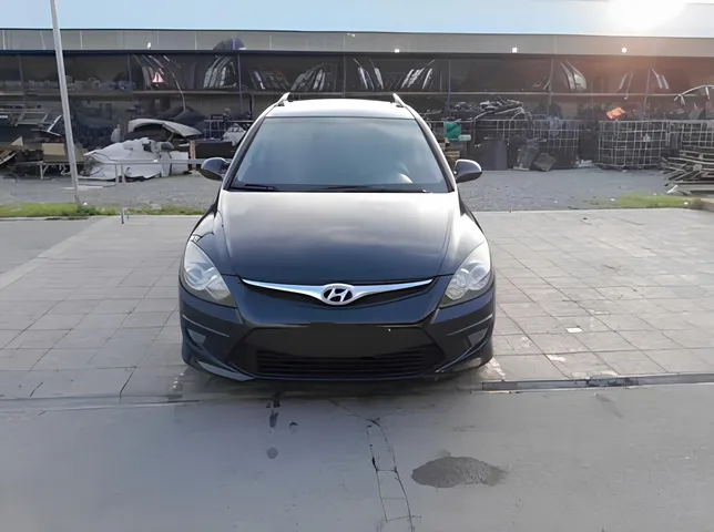 Hyundai i30, 1.6 L, 2010 year, 220 700 km, Khachmaz - Price: 13 700 ₼ - Tunel.az