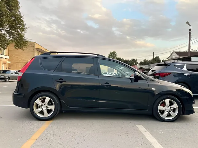 Hyundai i30, 1.6 L, 2010 year, 220 700 km, Khachmaz - Price: 13 700 ₼ - Tunel.az