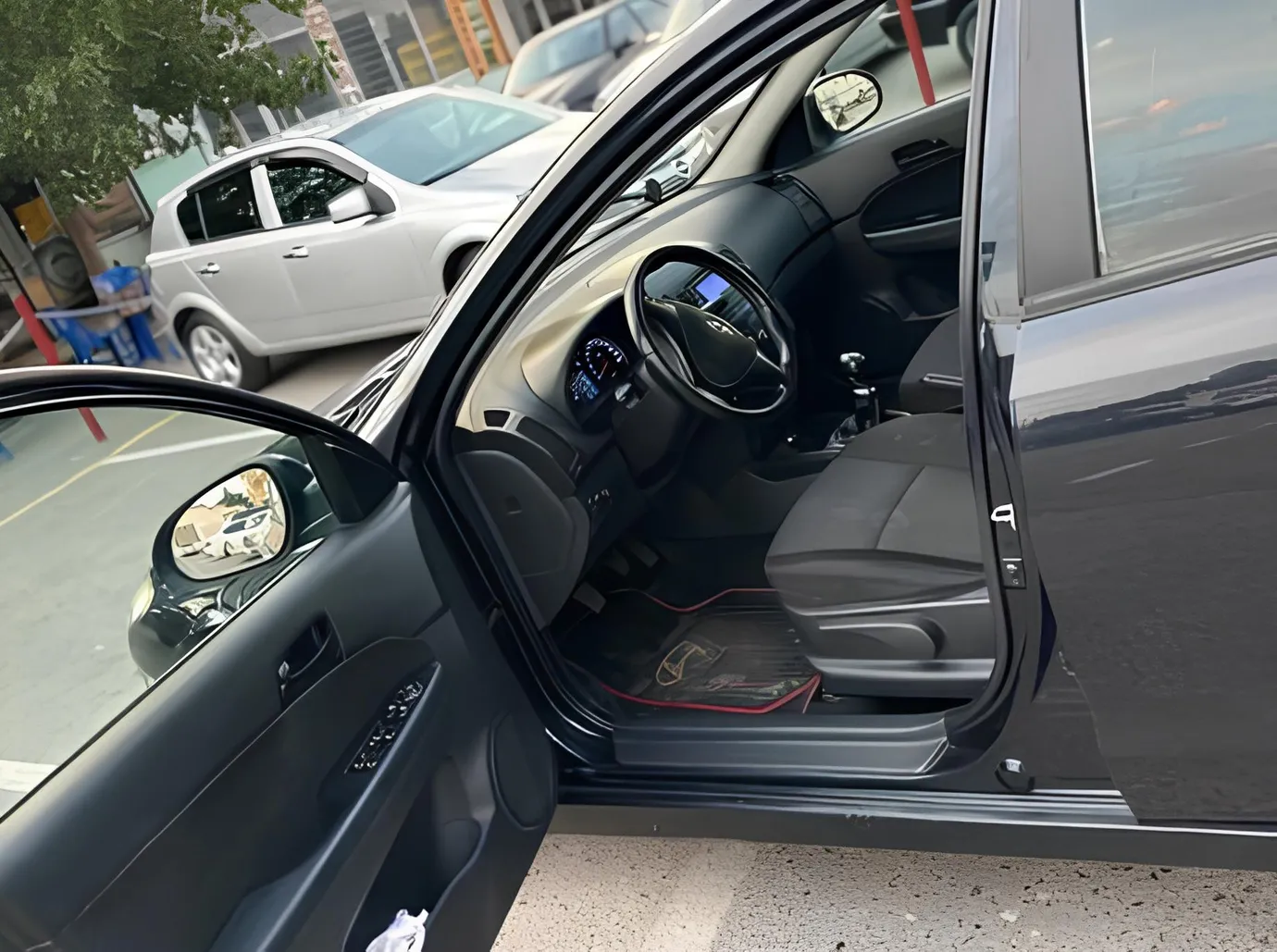 Hyundai i30, 1.6 L, 2010 year, 220 700 km, Khachmaz - Price: 13 700 ₼ - Tunel.az