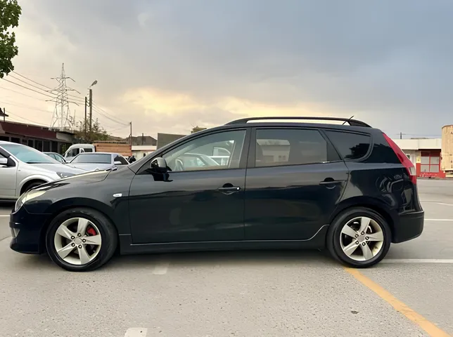 Hyundai i30, 1.6 L, 2010 year, 220 700 km, Khachmaz - Price: 13 700 ₼ - Tunel.az