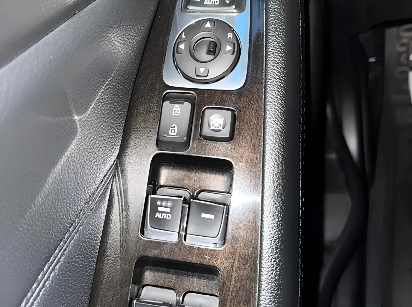 Kia Cadenza, 3.5 L, 2013 i̇l, 268 000 km, Bakı - Qiymət: 21 800 ₼ - Tunel.az
