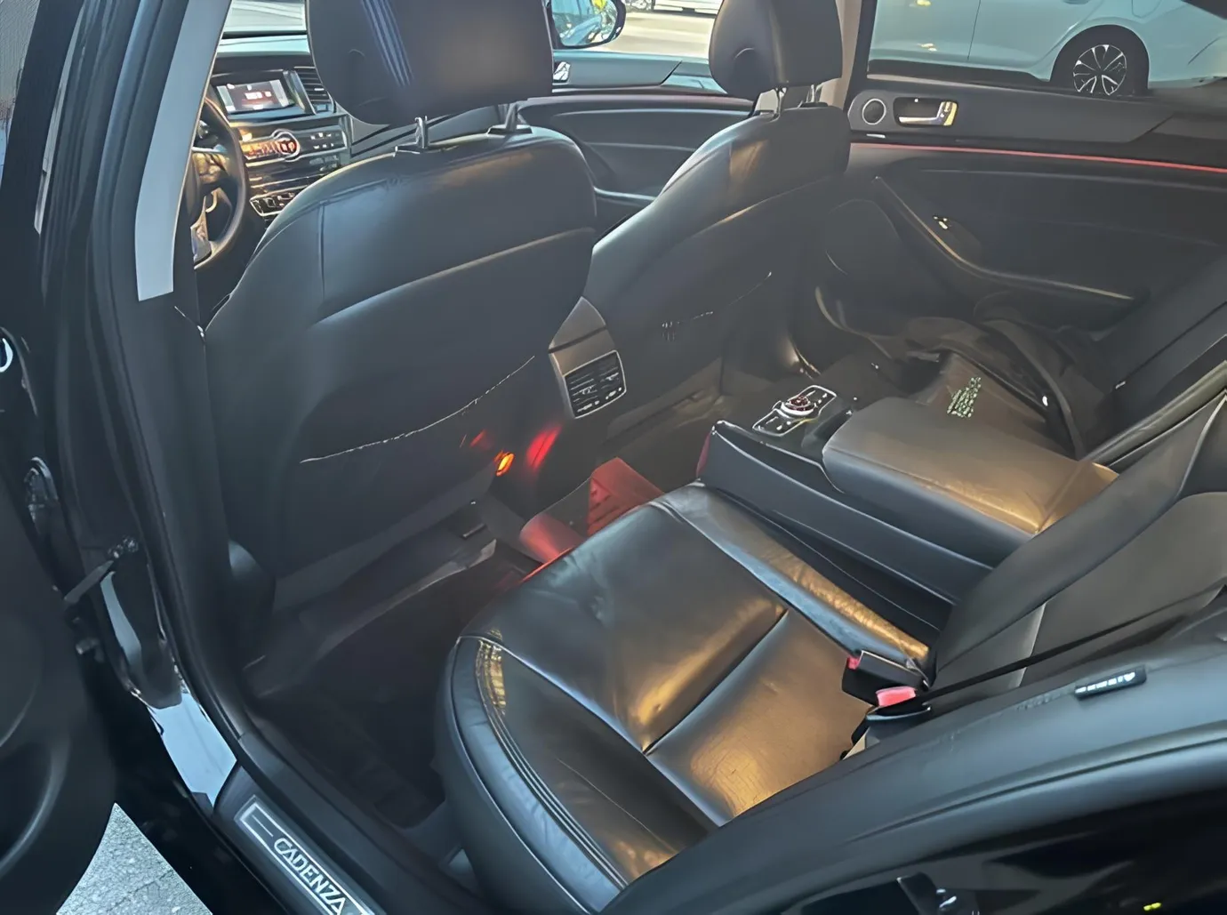 Kia Cadenza, 3.5 L, 2013 i̇l, 268 000 km, Bakı - Qiymət: 21 800 ₼ - Tunel.az