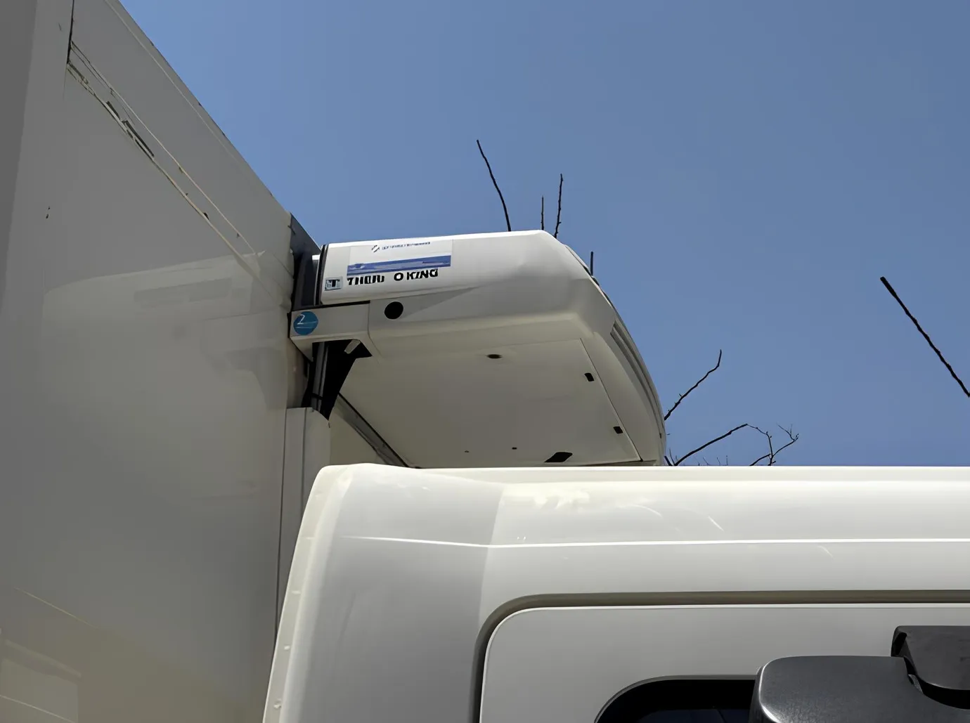 Mercedes Atego 816, 4.3 L, 2010 წელი, 302 424 km, Baku - ფასი: 37 000 ₼ - Tunel.az
