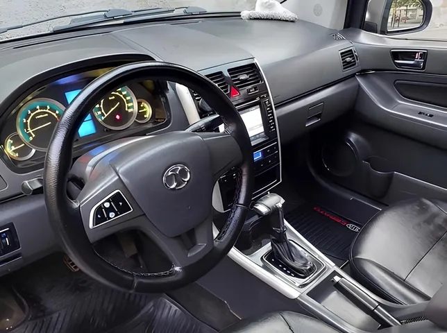 Baic A5, 1.5 L, 2014 год, 169 752 km, Баку - Цена: 8 400 ₼ - Tunel.az